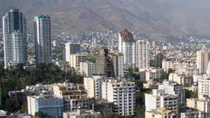 خانه‌های ۱۲۰ متری در تهران چند؟