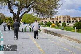 پارک خودروها در حاشیه رودخانه و پارک‌ها ممنوع شد