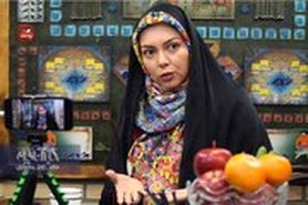 آخرین مصاحبه آزادی نامداری و انتقادش از رسانه‌های خارج از کشور