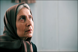 یزدان بخش: از کودکی عاشق سفره هفت سین بودم