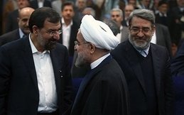 سال ۹۲ به روحانی گفتم وای بحال کشوری که تو می‌خواهی رئیس جمهورش شوی