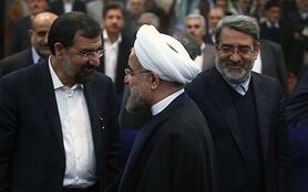 سال ۹۲ به روحانی گفتم وای بحال کشوری که تو می‌خواهی رئیس جمهورش شوی