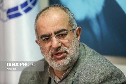 واکنش مشاور رئیس‌جمهوری به ادعایی درباره «گاندو»