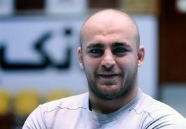 طاهری: امیدوارم امسال نتیجه زحماتم را بگیرم