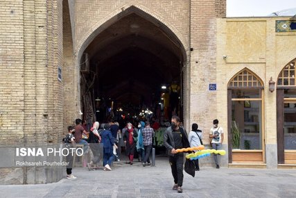 احتمال تعطیلی مشاغل و پاساژها وجود دارد