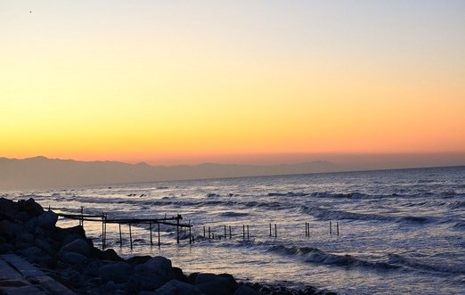 رزرو تور کیش با لوکس ترین هتل کیش