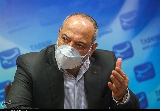 زنگنه: صنعت هوایی را با گمانه‌زنی تعطیل نمی‌کنیم