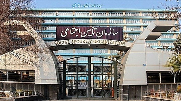 نحوه دریافت حکم افزایش حقوق بازنشستگان تامین اجتماعی