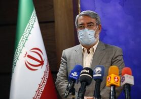 رحمانی فضلی:  رئیس‌جمهوری جدید با اندیشه، فکر توان و انرژی بالاتری خواهد آمد