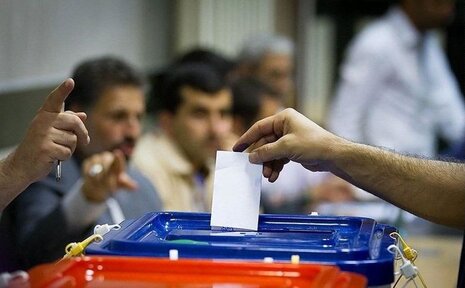 شرط کناره‌گیری سردار محمد از انتخابات