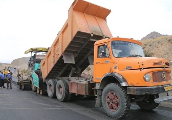 محور غرب استان اصفهان در انتظار عملیاتی‌شدن زیرساخت‌های ابتدایی است