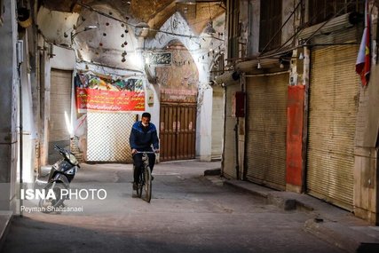 اصناف دیگر توان جریمه دادن بابت کرونا را ندارند