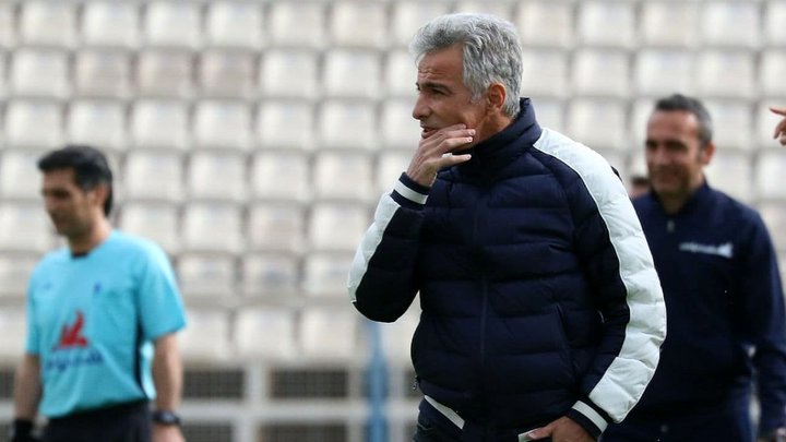 اکبرپور: فکر نمی‌کنم ماشین سازی منحل شود