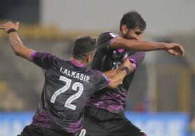 درخشان: پرسپولیس می‌تواند با امتیازات کامل صعود کند