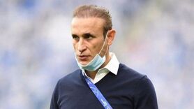 گل محمدی: گروه پرسپولیس در لیگ قهرمانان آسیا به هیچ عنوان ساده نیست