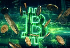 سقوط ارزش بیت کوین به زیر ۵۰ هزار دلار