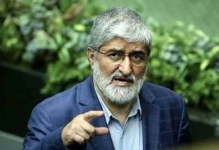 حجاب در اندازه برداشتن روسری اشکالی ندارد