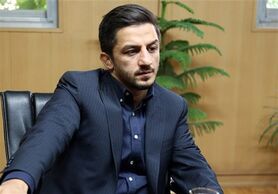 سوریان: برای کسب کرسی در اتحادیه جهانی به حمایتی فراتر از حوزه ورزش نیاز داریم