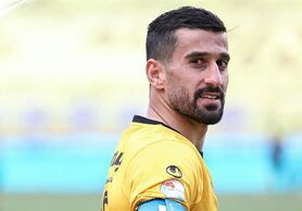 حسن‌زاده: سازمان لیگ باید درباره محرومیت حاج‌صفی مقابل پرسپولیس تصمیم بگیرد