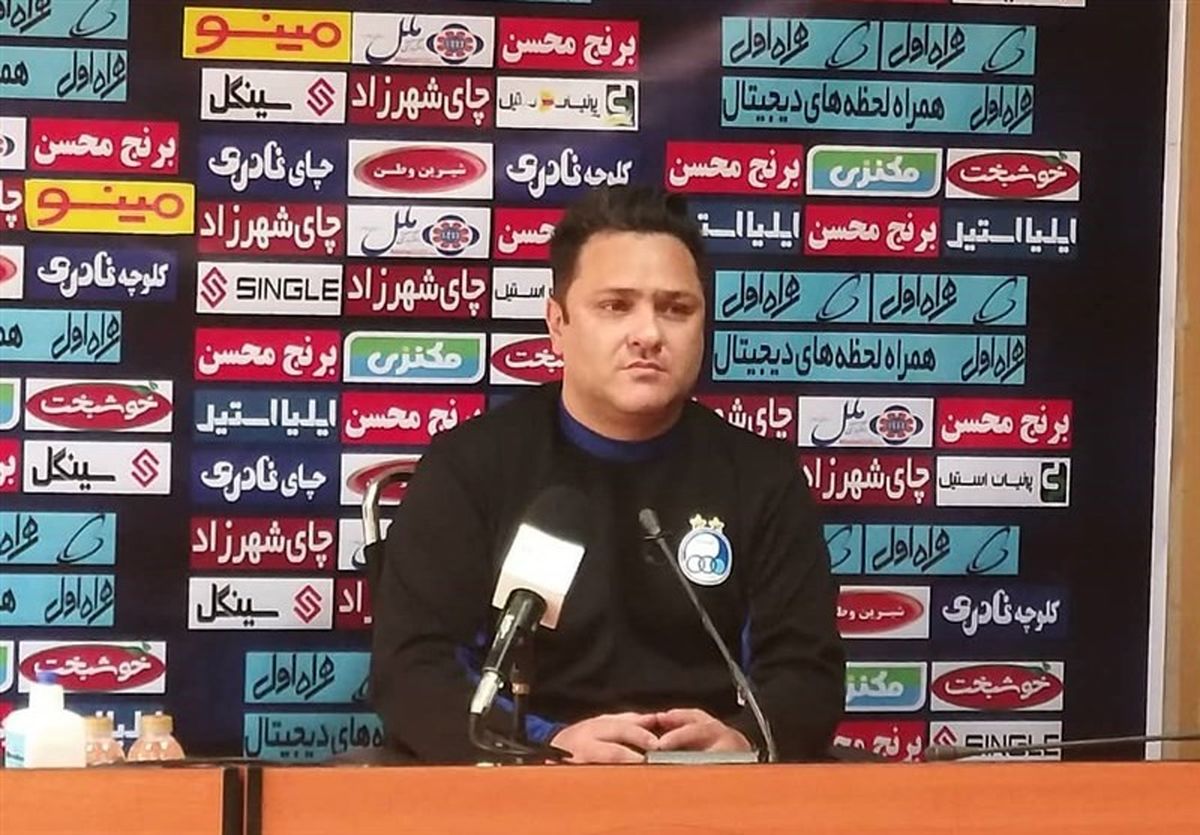 ماجدی: الدحیل برای تساوی آمده بود اما ما دنبال برد بودیم
