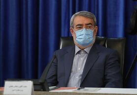 وزیر کشور: نقل و انتقال مسافر و کالا به هند تا اطلاع ثانوی ممنوع است