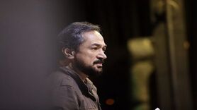 محمد حاتمی : «یاور» قصه زندگی است
