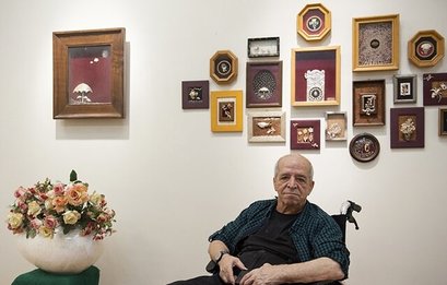 ناگفته ها و حسرت های مهوش وقاری از مرگ محسن قاضی مرادی