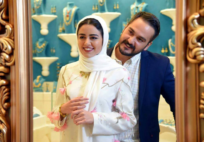 میلاد کی مرام از ملی و راه‌های نرفته اش تا سیاوش + بیوگرافی، ازدواج