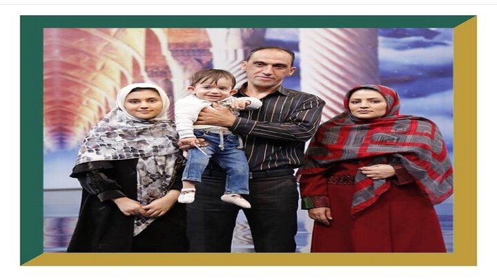 پاکبانی که عاشقانه پای شغلش ایستاد/ روایت قصه پر فراز و نشیب زندگی در «دعوت»
