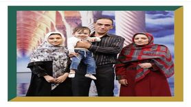 پاکبانی که عاشقانه پای شغلش ایستاد/ روایت قصه پر فراز و نشیب زندگی در «دعوت»