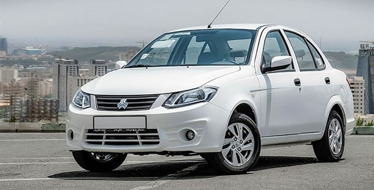 قیمت انواع خودرو‌های سایپا، پراید و تیبا پنجم اردیبهشت ۱۴۰۰