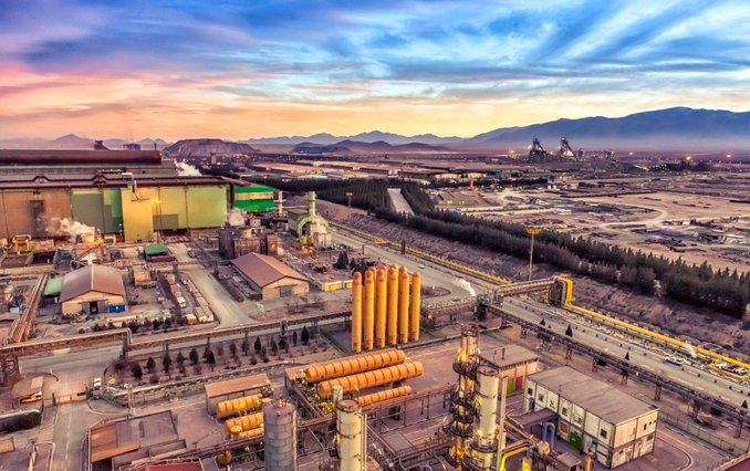 فروردین 1400 را با ثبت 4 رکورد مهم پشت سر گذاشتیم