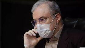 نگران شیوع کرونای هندی هستیم/ تبدیل اتاق‌های عمل به بخش ICU