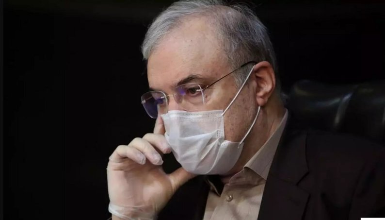 نگران شیوع کرونای هندی هستیم/ تبدیل اتاق‌های عمل به بخش ICU