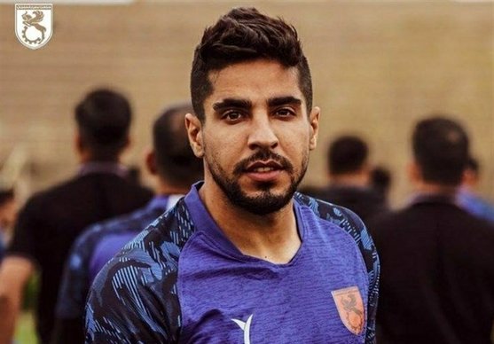 جعفری: ربیعی باید زودتر از اینها به لیگ برتر می‌آمد