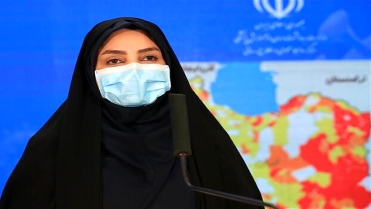 واکسن‌خواری خط قرمز وزارت بهداشت است/ بسیاری از استان‌ها از پیک چهارم کرونا گذشته‌اند