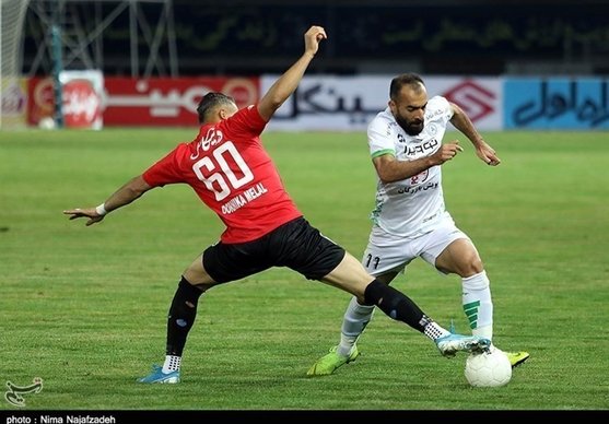 چرخابی: همه مشکلات ذوب‌آهن برطرف نشده است