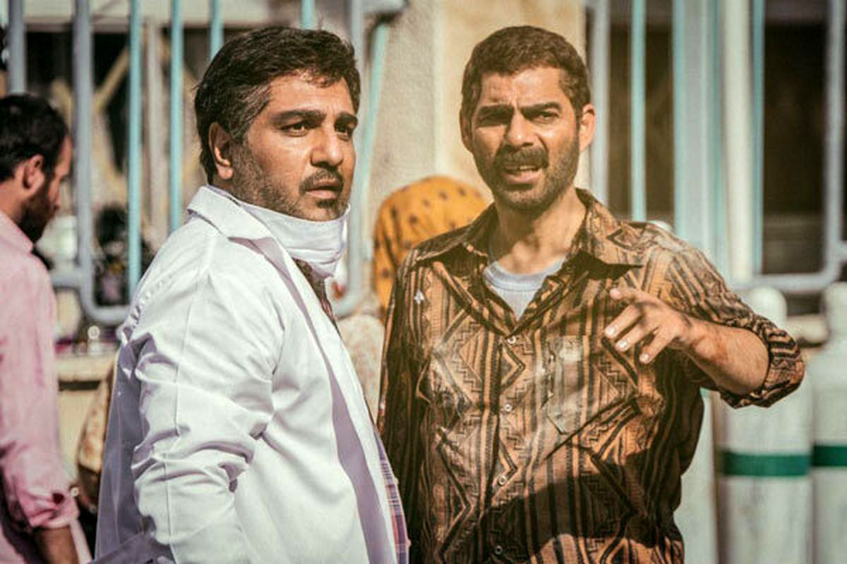«درخت گردو» در انتظار بازگشایی سینماها