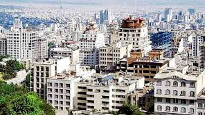 قیمت آپارتمان در تهران؛ ۷ اردیبهشت ۱۴۰۰