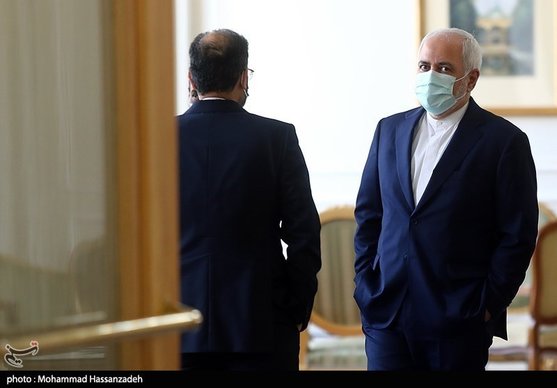 پسر کروبی: ۵ روز پیشتر فایل صوتی را داشتم