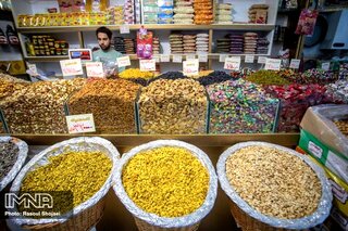 گرانی تخمه توجیه ندارد