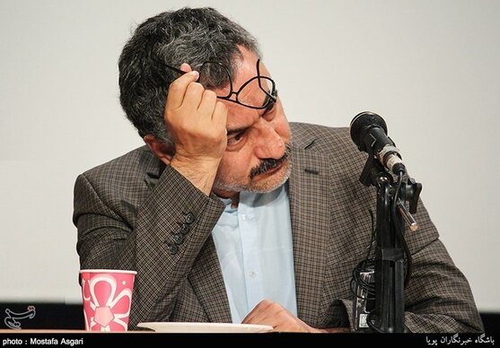 واکنش سعید لیلاز به انتشار فایل صوتی ظریف : چوب در آستینش کرد