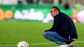 گل محمدی: تمام تیم‌ها در لیگ قهرمانان آسیا به غیر از پرسپولیس واکسن زده‌اند