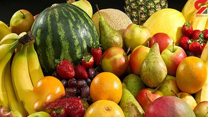 موز ارزان شد/ حداکثر قیمت هر کیلو گوجه سبز ۸۰ هزار تومان