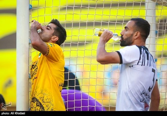 نویدکیا فلسفه فوتبال را در سپاهان تغییر داد