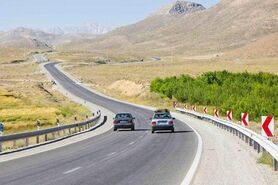 محدودیتی برای خروج خودروها نیست