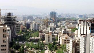 قیمت ساخت هر متر مسکن بیش از ۴ میلیون تومان است