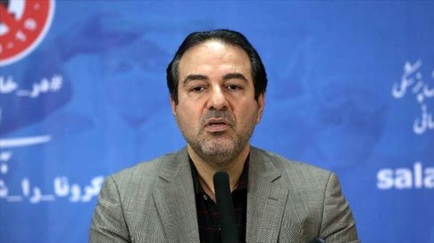 رئیسی: وضعیت کرونایی کشور مثل بیمار ICU است