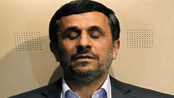 رویاهای بزرگ محمود احمدی نژاد /انتخابات ۱۴۰۰ بهانه است