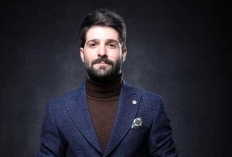 حمید هیراد در بیمارستان بستری شد